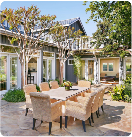courtyard carneros-1 courtyard carneros-1
