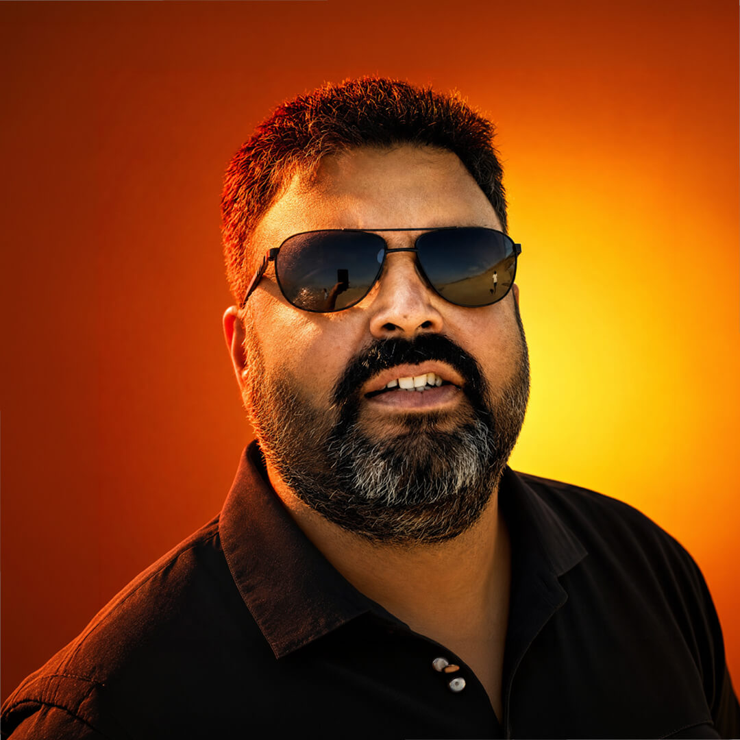 Siddharth Singh