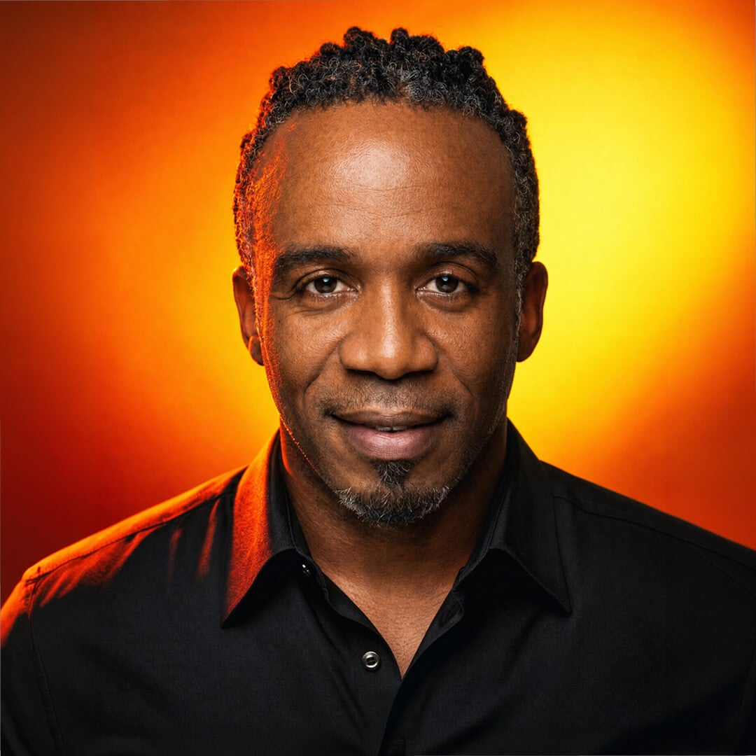 Chris Nweke