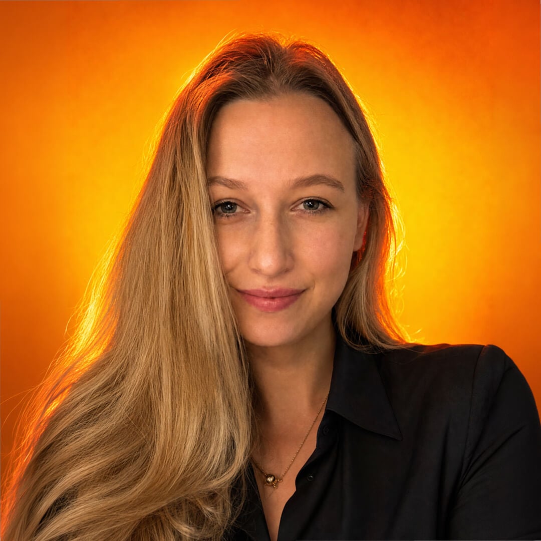 Tereza Kuchařová