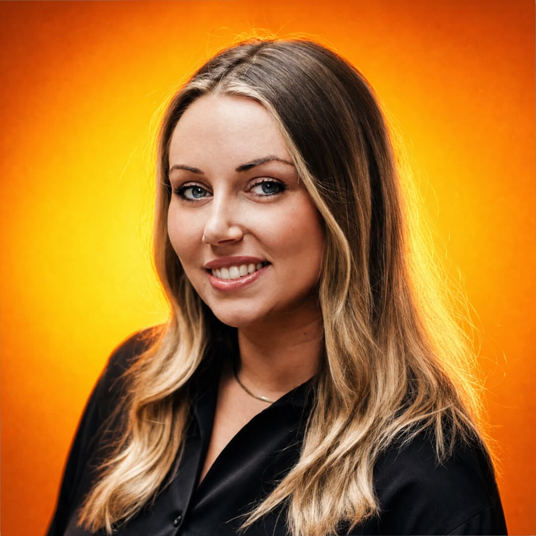 Megan Brook-Bramley