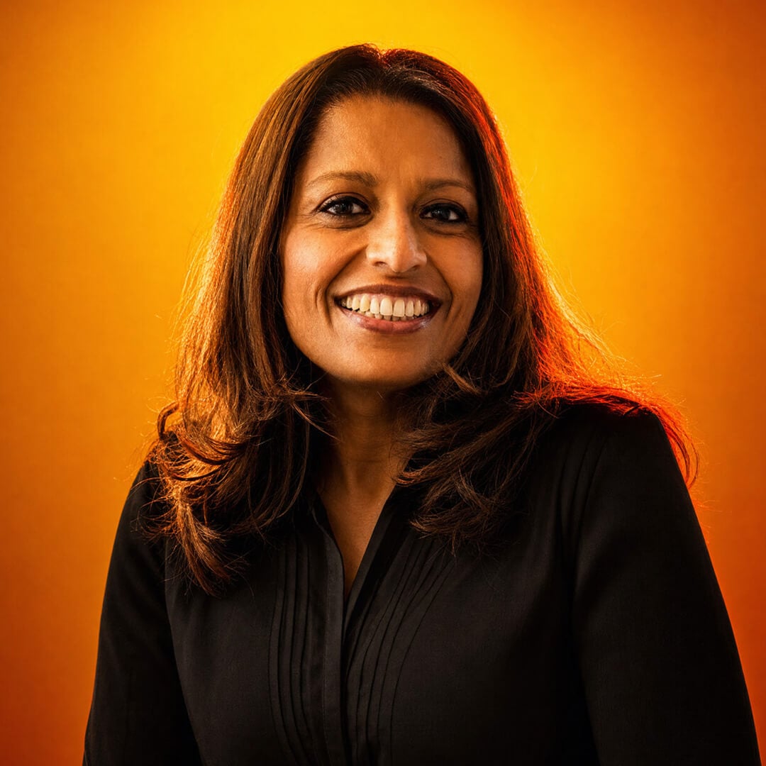 Meera Murthy 