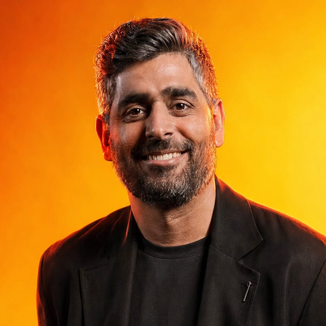 Suleman Rehmani