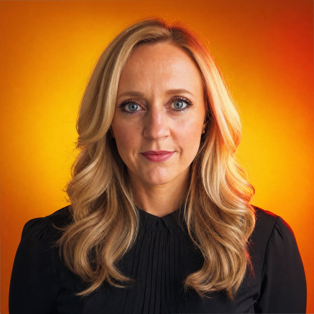 Pollyanna Grimstone