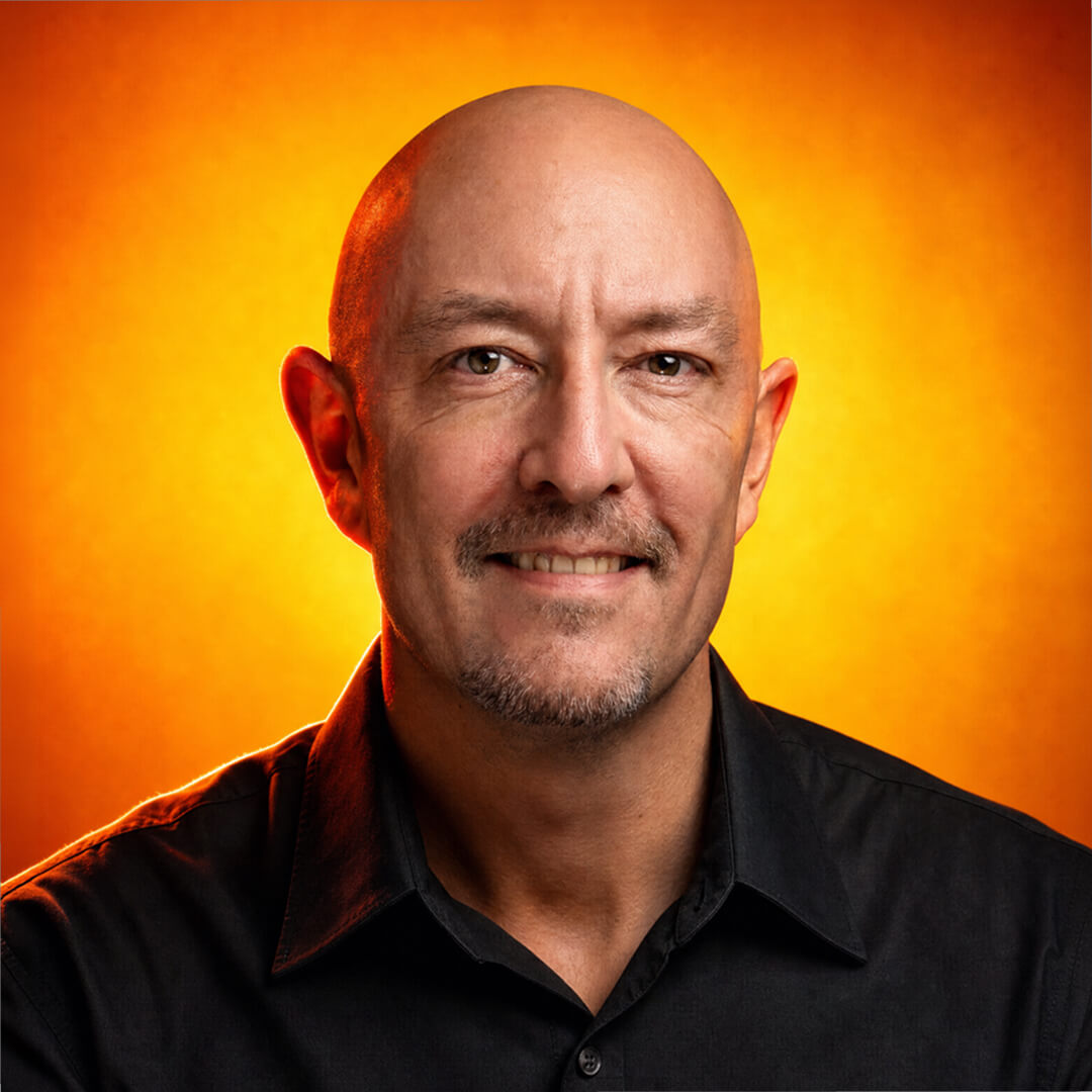 Ian Blyth