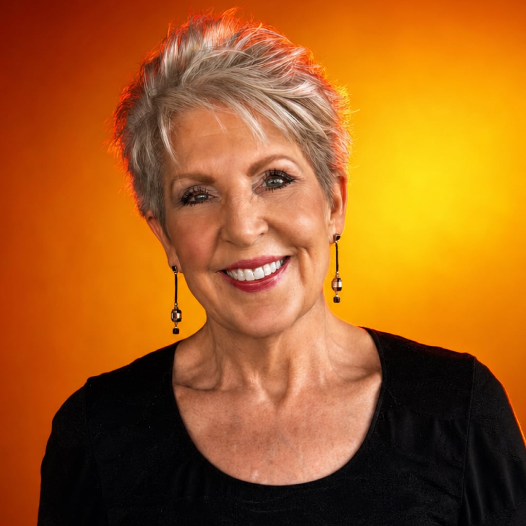 Vicki Cantrell (Moderator)