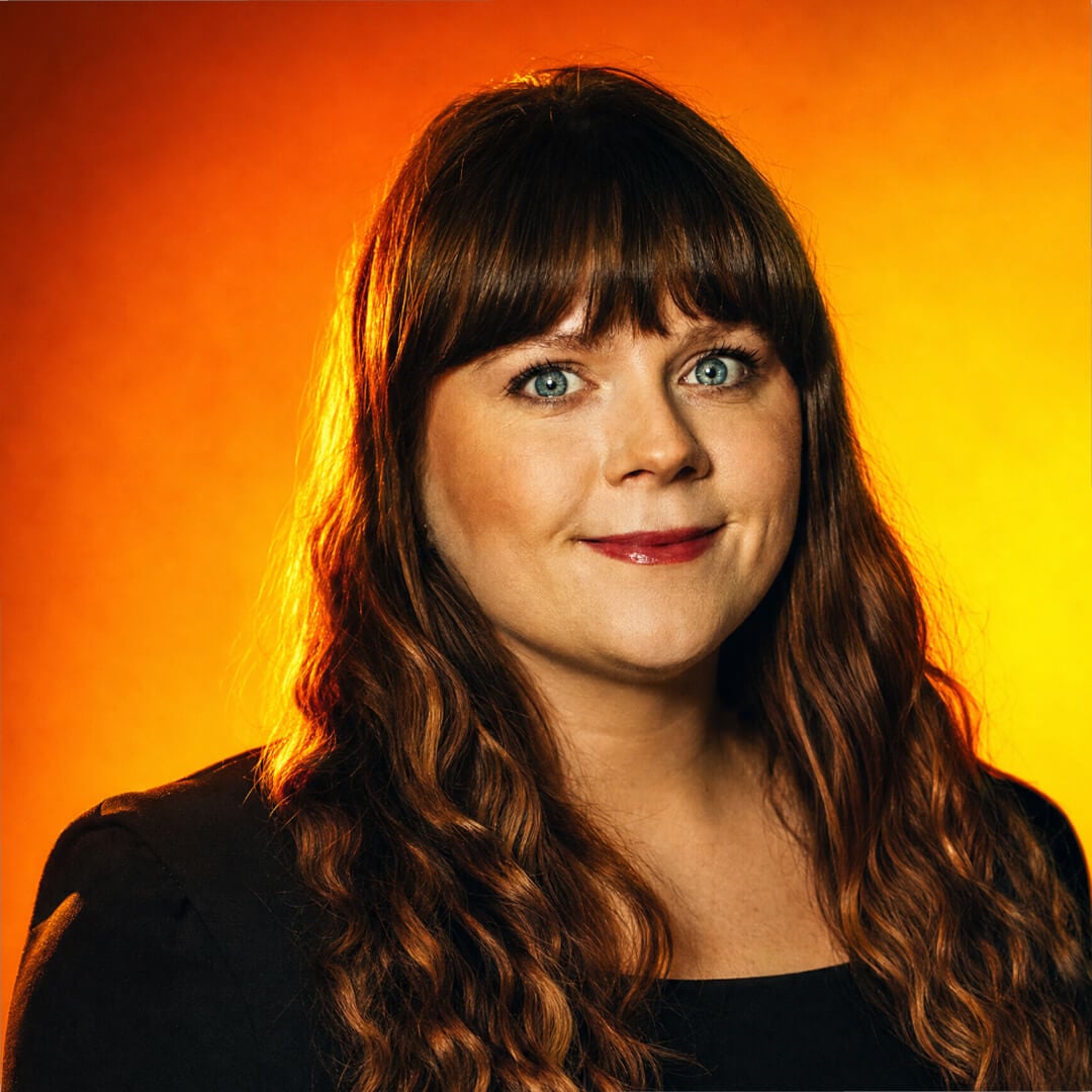 Kathryn Hegarty