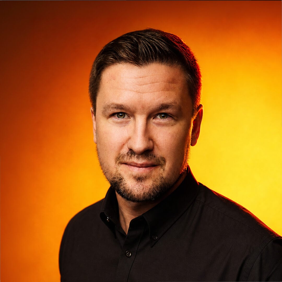 Tomasz Pindel