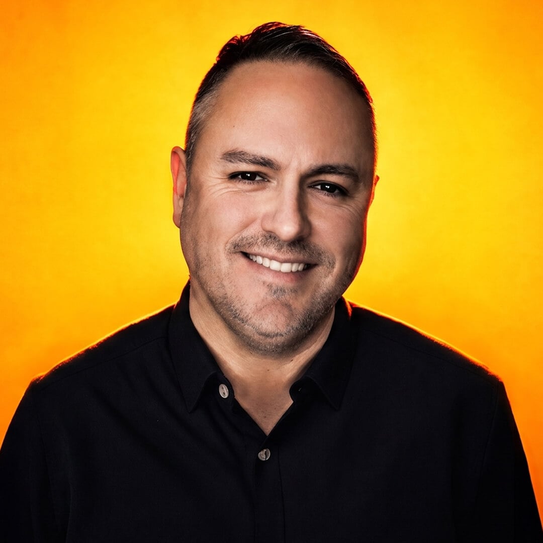 Gavin Holland