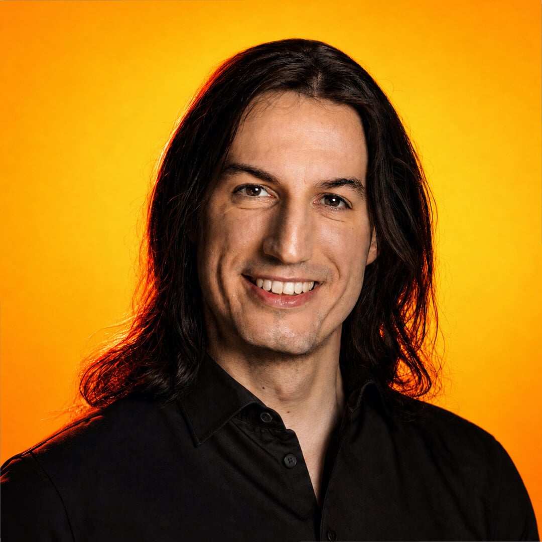Seb Reetz