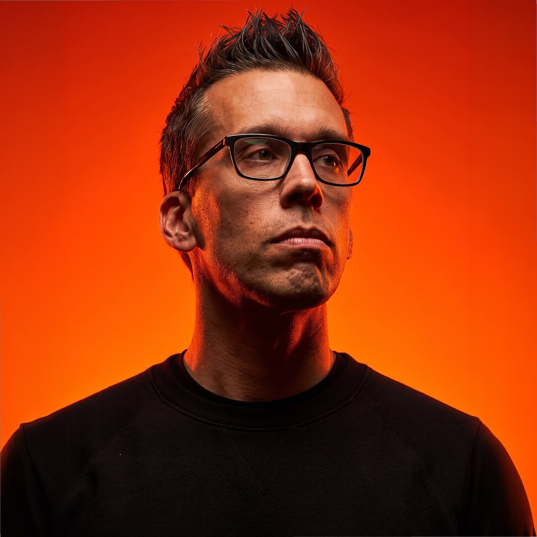 Eric Lundberg