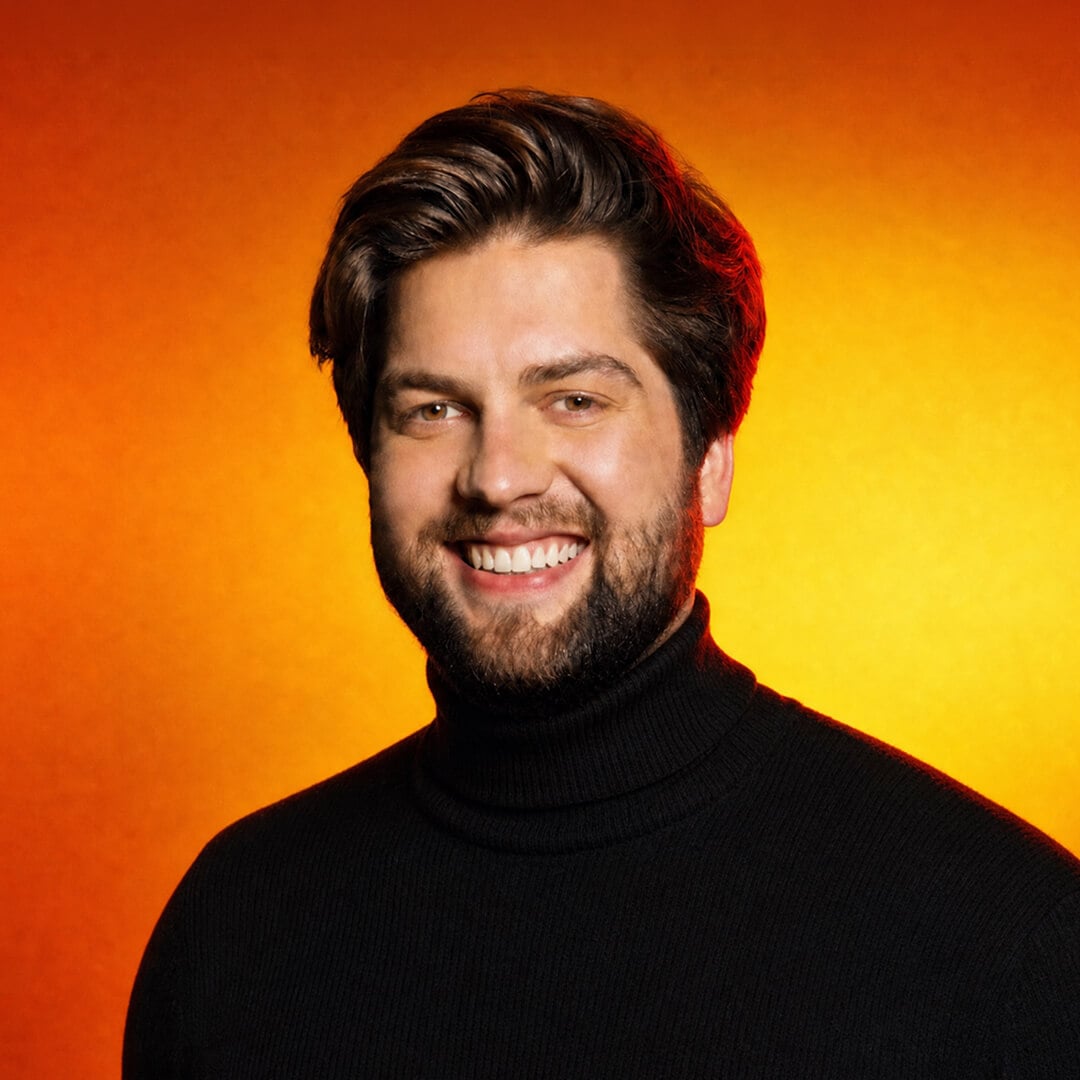 Daniel Viglas