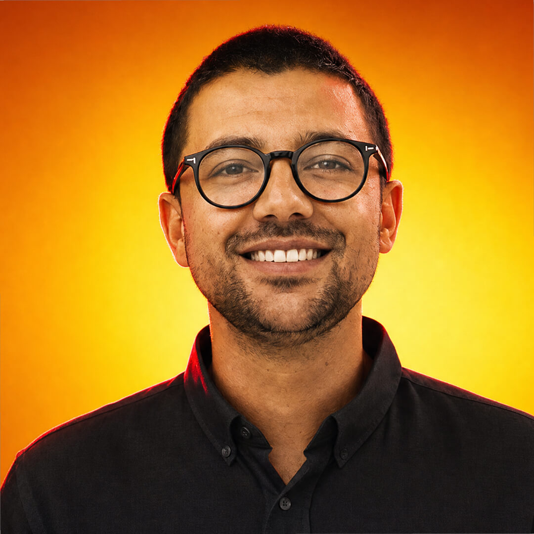 Haris Shaikh
