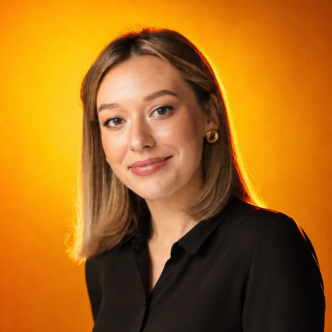 Kateryna Usova