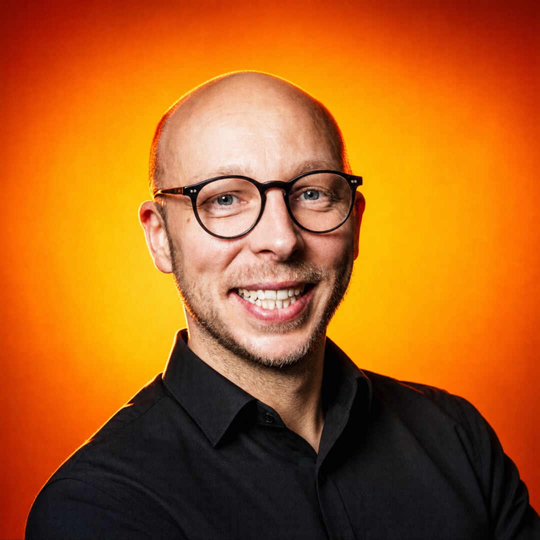 Stuart Rex