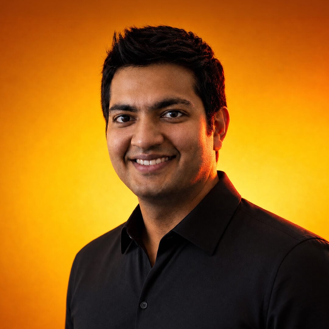 Harshil Goyal