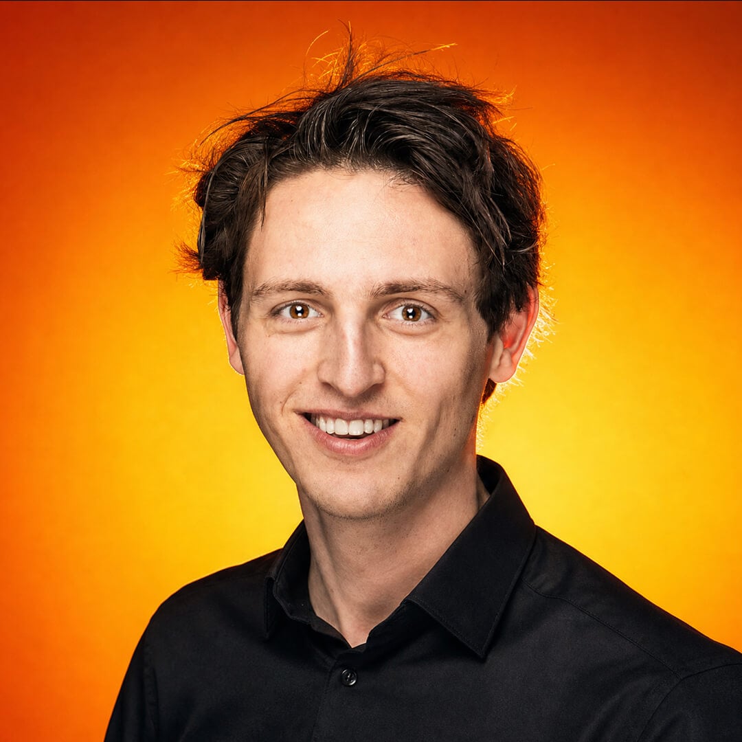 Pieter Lenselink