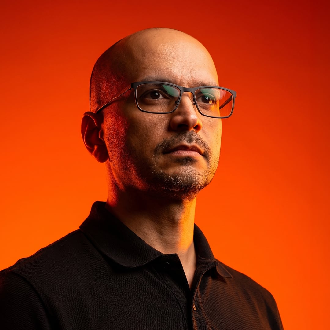 Carlos Vargas