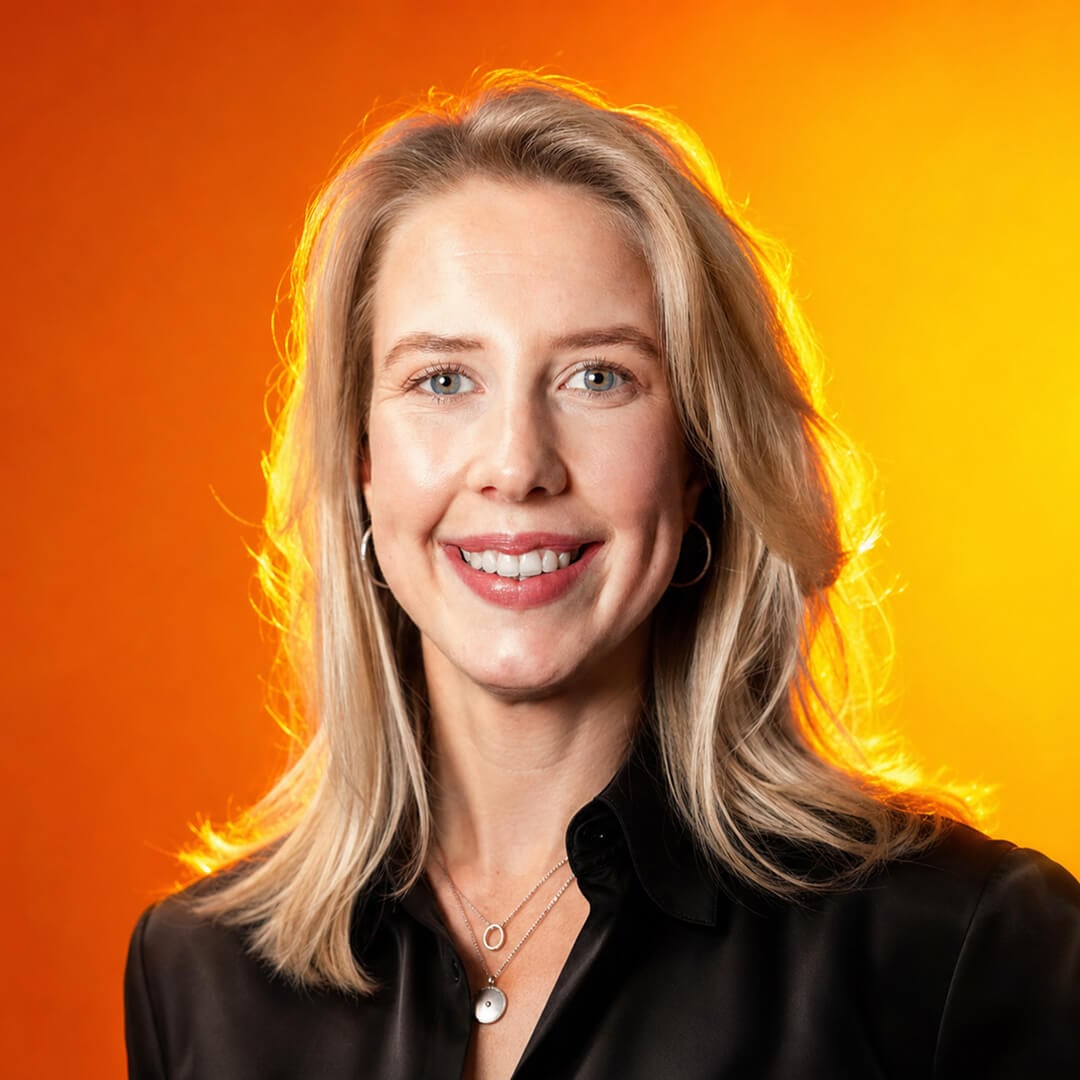 Laura van Dulken