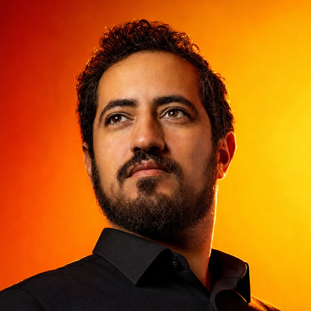 Ariel Azani