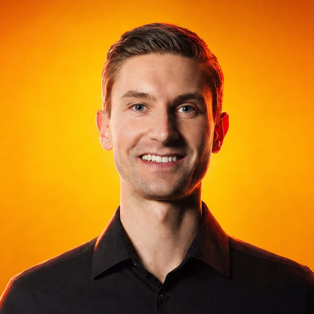 Joe Gregoritch