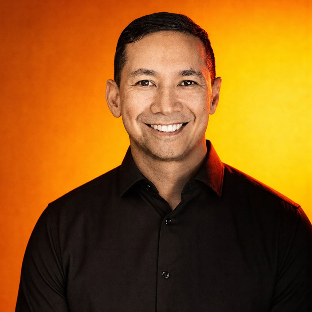 Adrian Bolosan