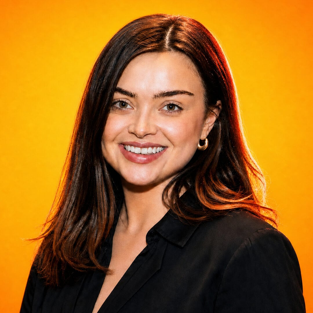 Ellie Bolger