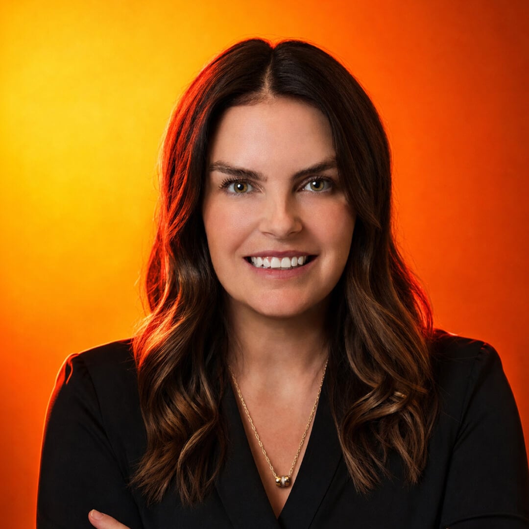 Jen Griffin