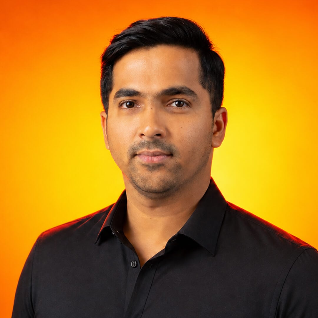Nishant Dixit