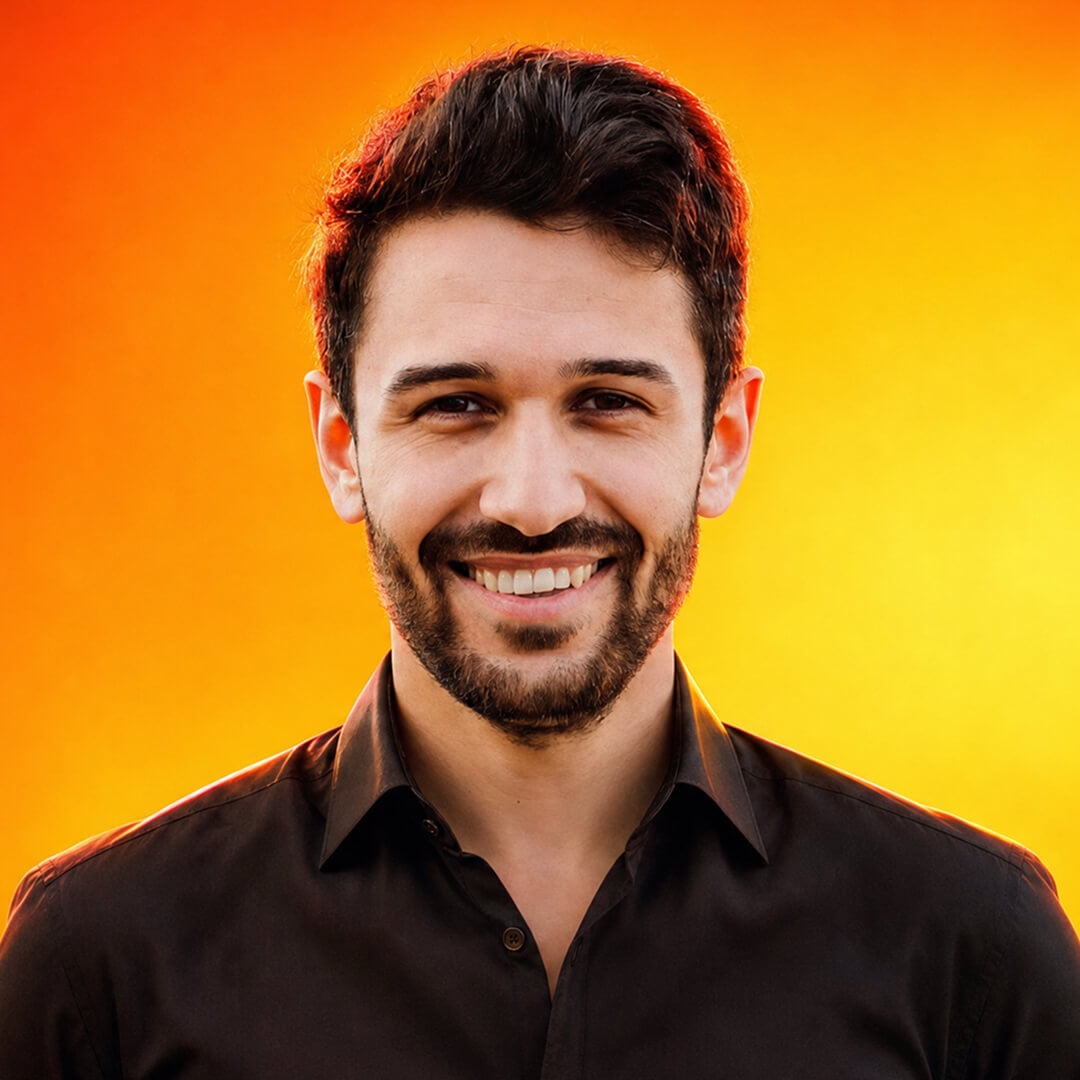 Adam Saumtally