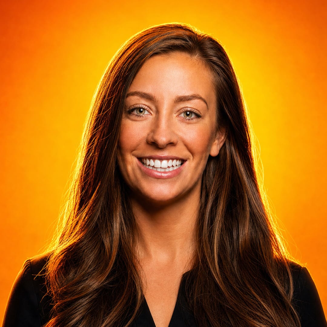 Gretchen Hoffman
