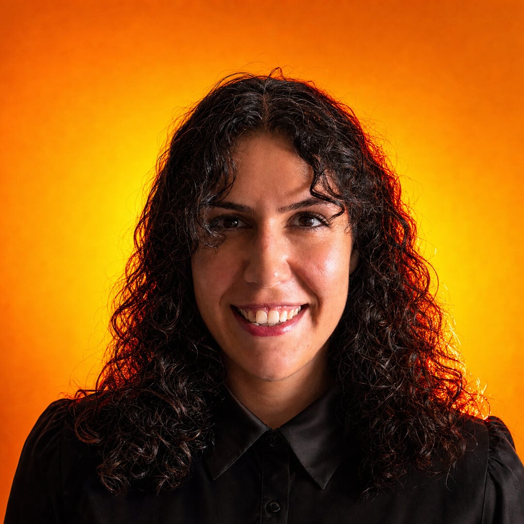Deniz Ergun