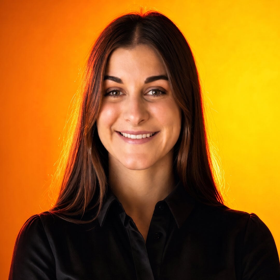 Ali Gourley
