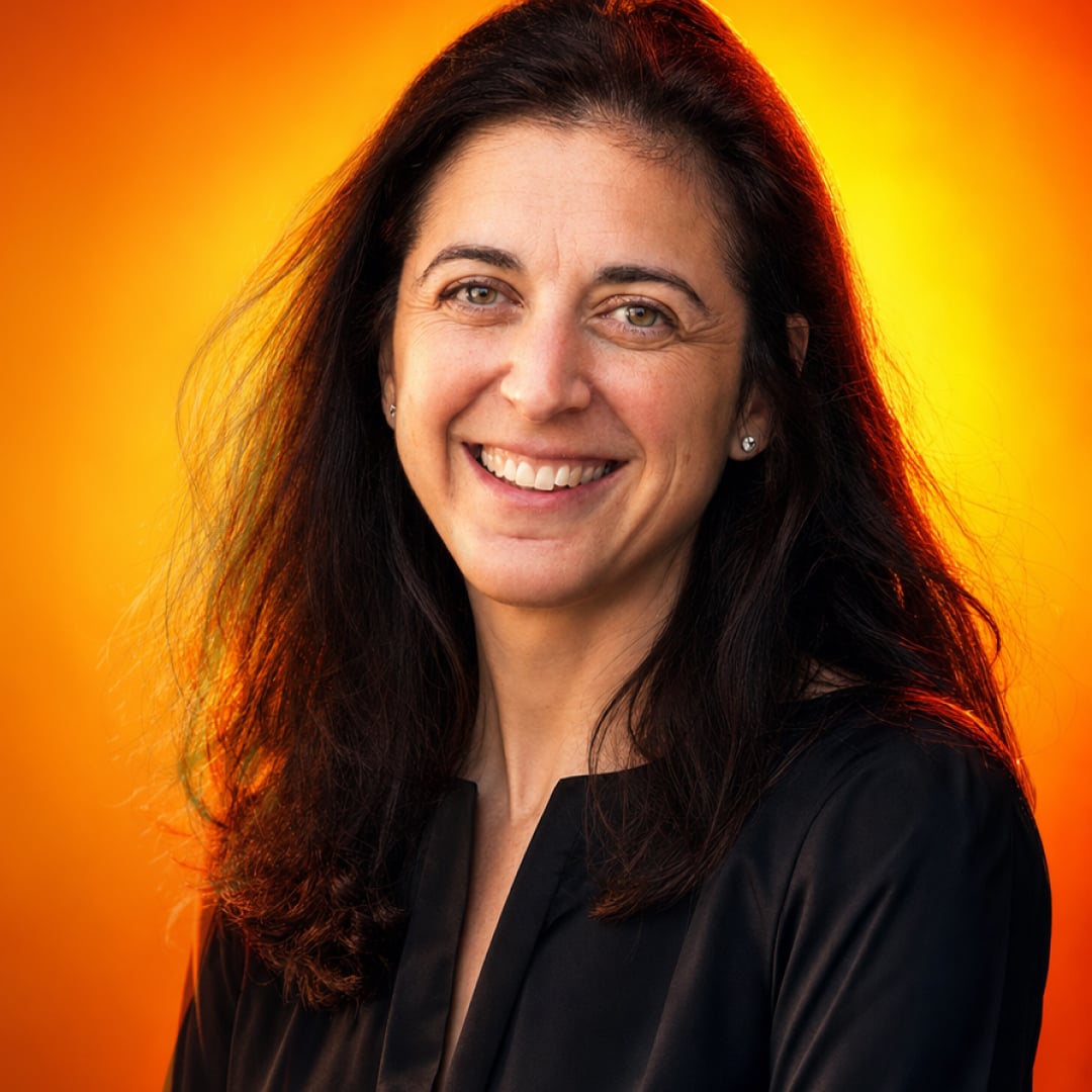 Lisa Regelman