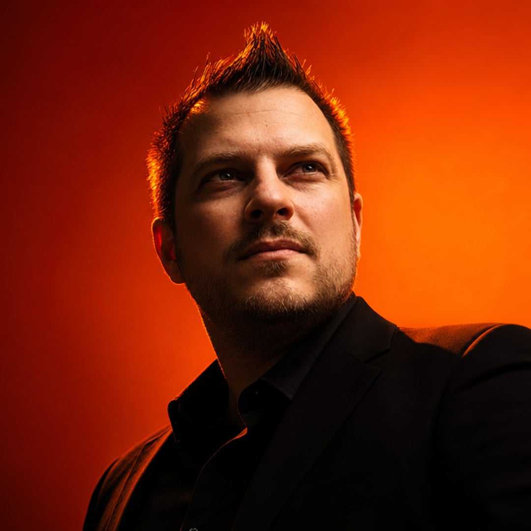 Jarrod Calamante